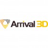 Arrival 3d